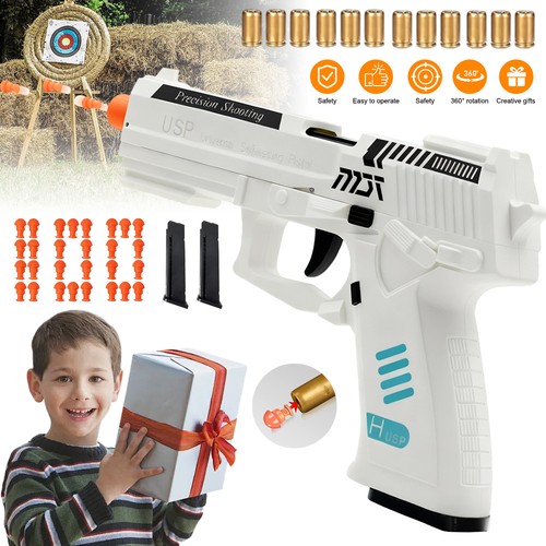 Fidget toy gun - fidget,