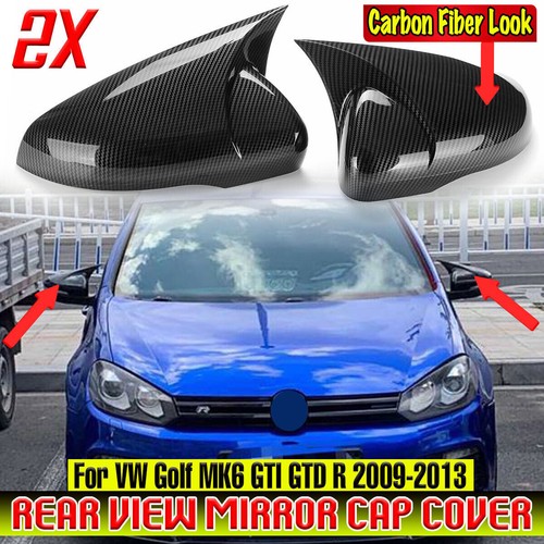 For golf mk6 gti gtd - for, r