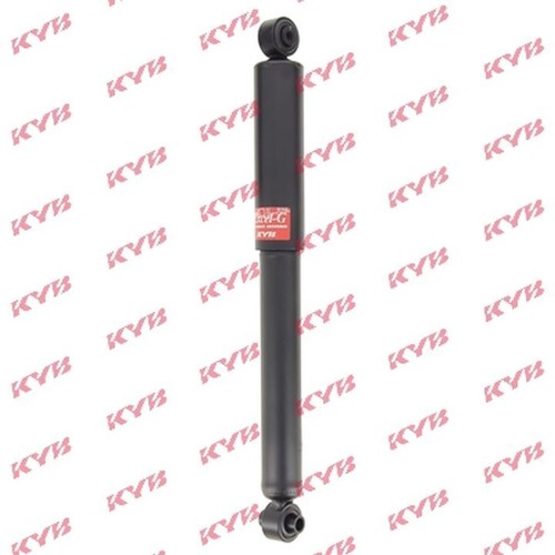 Kyb shock absorber twin tube - twin,