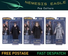 HARRY POTTER BENDYFIGS HARRY
