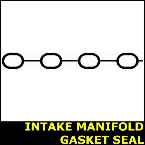 Intake manifold gasket seal - intake,