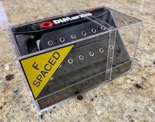 Dimarzio UTOPIA Black