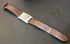 SKAGEN TITANIUM Watch DENMARK  177LTRM *RARE*