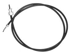 New Speedometer Cable MG