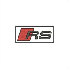 [Patch] Audi Rs Motor Racing