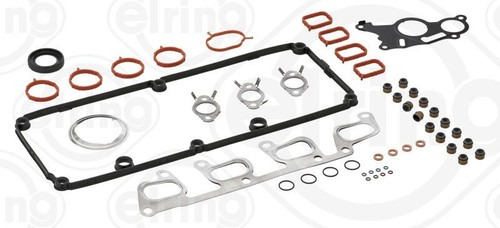 Cylinder head gasket - gasket, fits