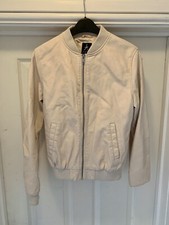 Womans Atmosphere Jacket - Size 6