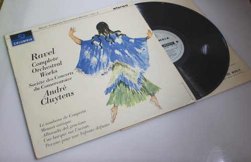 Ravel complete orchestral - ravel,