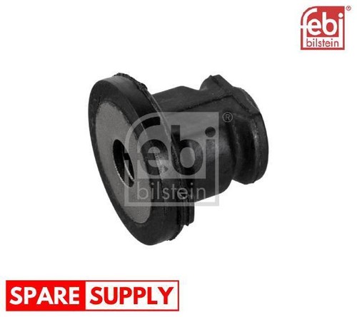 Mounting steering gear for - steering,