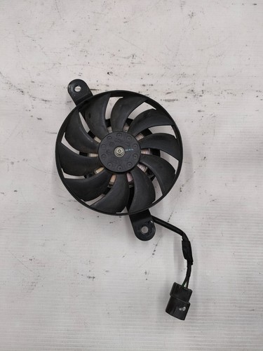 Radiator fan honda sh 300 - honda,