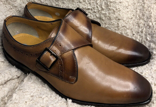 Pavers tan brown two - tan,