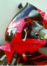 Motorcycle Windshields MRA