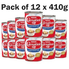 Nestle carnation evaporated - nestle,