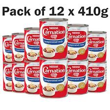 Nestle Carnation Evaporated