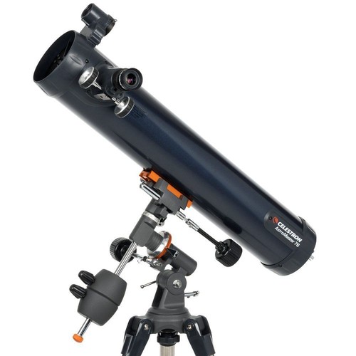 Celestron astromaster 76eq - celestron,