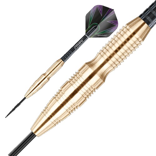 Winmau simon whitlock brass - winmau,