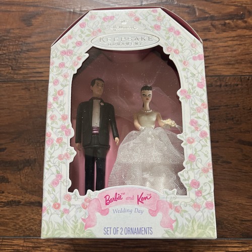 Hallmark keepsake ornament - hallmark,