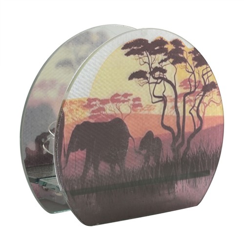 Naturecraft safari elephant - naturecraft,