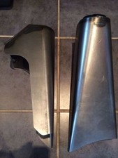 Group 4 Escort Round Turrets