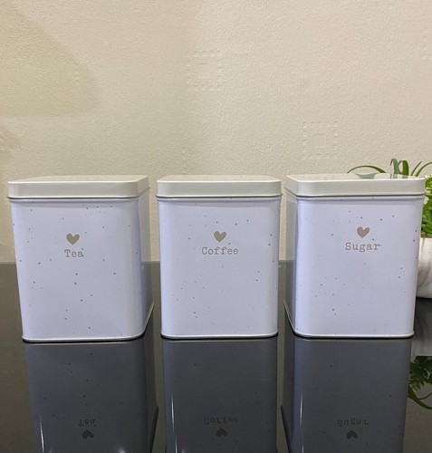 Gold heart tea - heart,