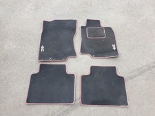 Nissan X Trail T32 MK3 2013 - 2020 Floor Cover Carpet Mat Set (Aftermarket)