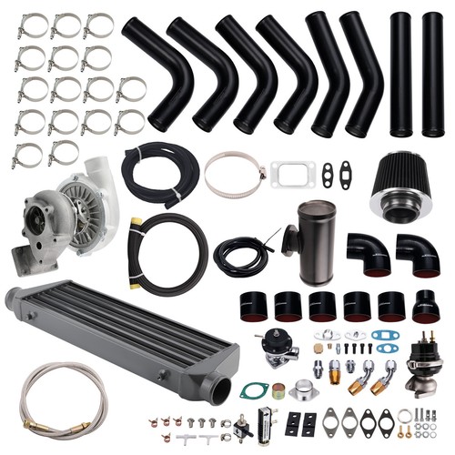 Turbo intercooler - intercooler, +