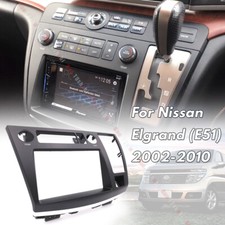 Radio Facia Kit for Nissan