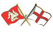 Isle Of Man  England