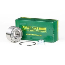 Wheel Bearing Kit For Fiat