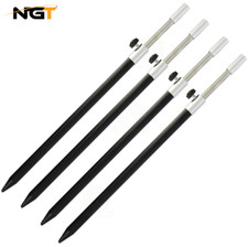 Ngt aluminium bank - 4, sticks