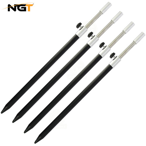 Ngt aluminium bank sticks - ngt,