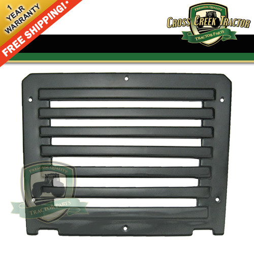Tx12263 front grille insert - tx12263,