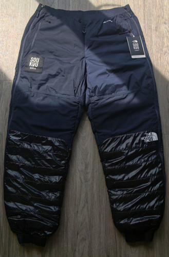The north face x - north,