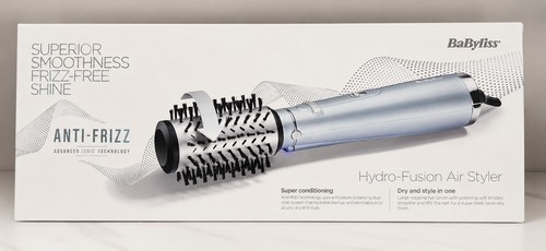 Babyliss as773e rotating air - babyliss,,