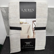Ralph Lauren Tablecloth