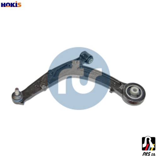 Controltrailing arm wheel - controltrailing,