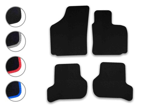 Car mats for seat leon - seat,