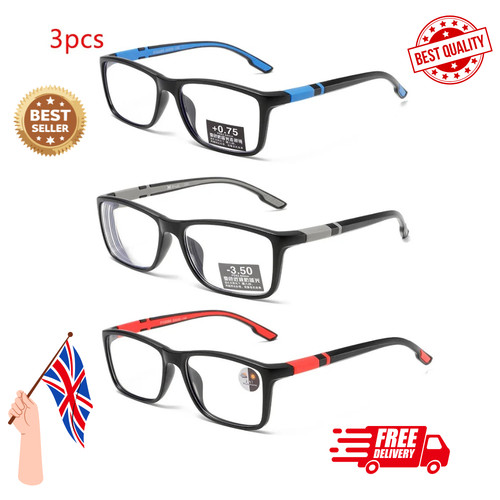Pack mens reading - pack,