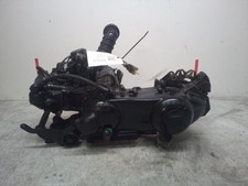 GILERA RUNNER ST125 ENGINE 1996-2022 125CC ENGINE ASSEMBLY MR977461 #97186