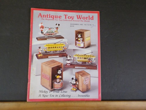 Antique toy world - toy, #11