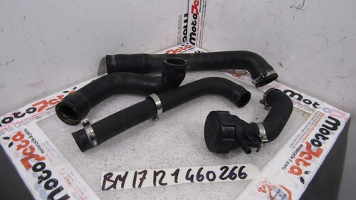 Cooling circuit pipes bmw - pipes, k