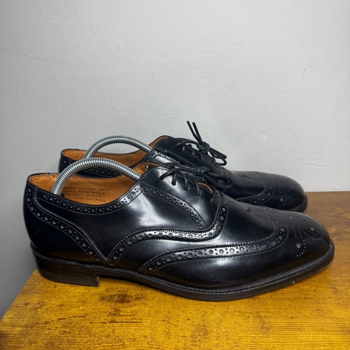Stuart mcguire wingtip - mcguire, oxford