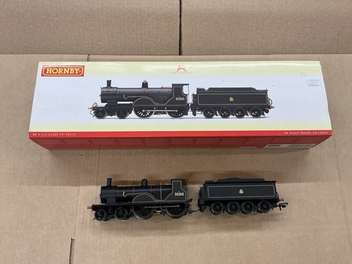 Hornby gauge steam - hornby,