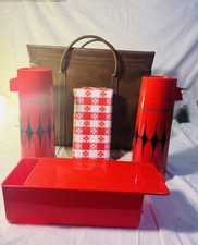 Aladdin Picnic Set-2 Thermos/