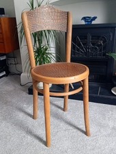 Vintage Fischel Style Bentwood