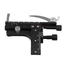 Microscope Moveable Stage Made