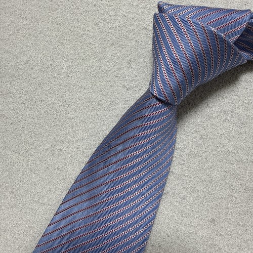 Vintage hermes paris blue - vintage,