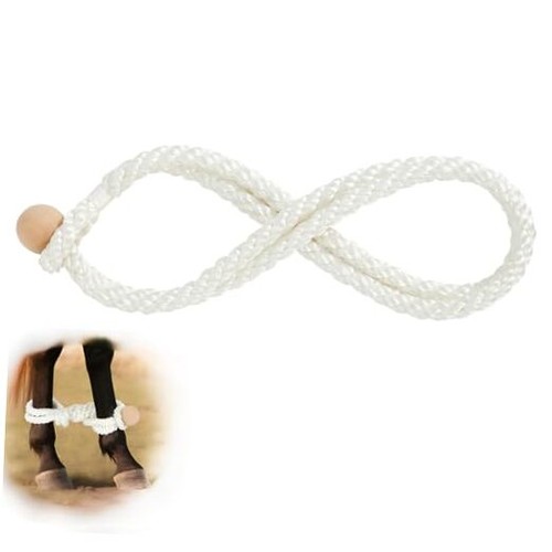 Horse hobbles soft - horse, 31"