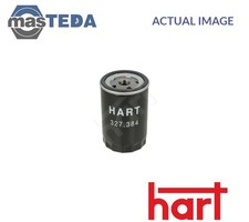 327 384 ENGINE OIL FILTER HART