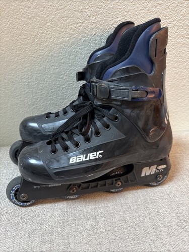 Men bauer roller blades - bauer,